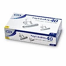 MAS 940 30MM 6LI YAYLI KISKAÇ