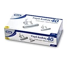 MAS 950 40MM 6LI YAYLI KISKAÇ