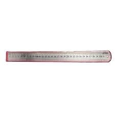 BİGPOİNT ÇELİK CETVEL 30 CM (METAL CETVEL)