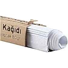UMUR FLİPCHART 25 SAYFA 64x90 80GR KAĞIT