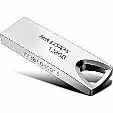 HIKVISION 128GB 2.0USB FLASH BELLEK