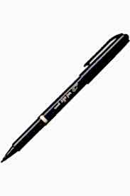 UNİ-BALL MYT-7 SİGN PEN 1.0 İMZA KALEMİ SİYAH