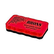 BRONS BR-259 TAHTA SİLGİSİ MIKNATISLI