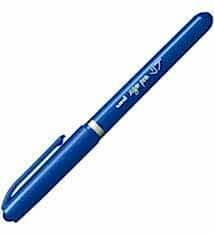 UNİ-BALL MYT-7 SİGN PEN 1.0 İMZA KALEMİ MAVİ
