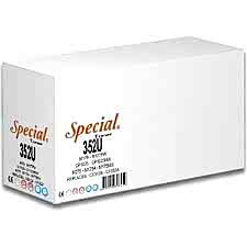 SPECİAL 352U SARI CE312A-130A-126A TONER