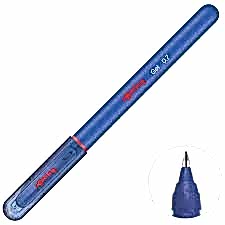 ROTRING ROLLER KALEM 0.7 MM MAVİ