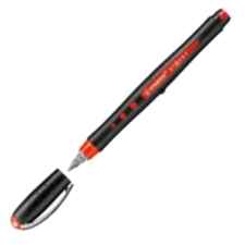 STABILO 1016/40 BLACK FINE KIRMIZI