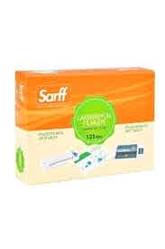 SARFF LAMİNASYON FILMI 65X95CM 125 MIC 100 LÜ