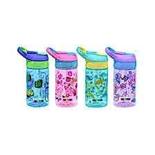 GLOBOX BASKILI PP MATARA 500ML