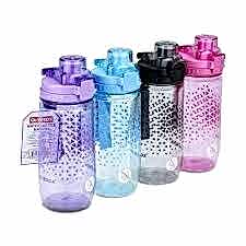 GLOBOX MATARA PETG 600ML