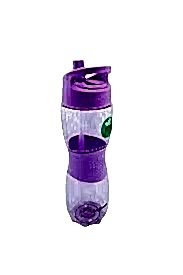 GLOBOX TRİTAN MATARA 600 ML