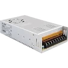 S-LİNK SL-KA390 12V 30A 380W GÜÇ KAYNAĞI METAL
