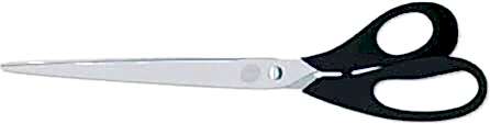 MAS 9325 BİON 25CM MAKAS BÜRO TİPİ