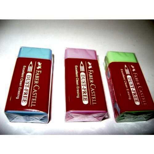 F.C. 7125 SİLGİ DUST FREE RENKLİ