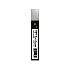 TOMBOW 0.5 MM HB ULTRA-POLYMER