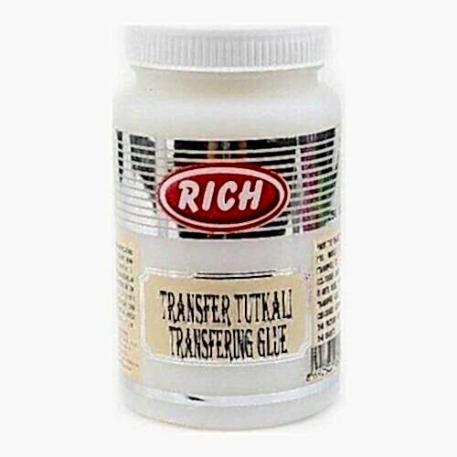 RİCH TRANSFER TUTKALI 250 CC