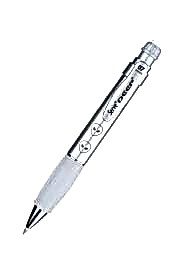 SERVE DEEP MEKANIK KURSUN KALEM 0.7 METALİK GRİ UZAYLI