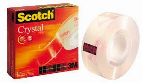 SCOTCH KRISTAL BANT 600-1933