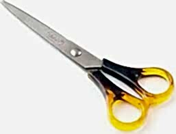 MAS 410 16CM MAKAS SCISSORS FANTASTİK ÇELİK PASLANMAZ