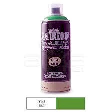 ARTDECO AKRİLİK SPREY BOYA 400-560 400ML YEŞİL