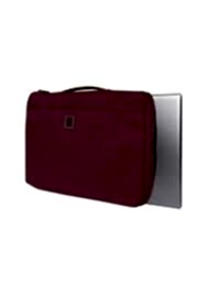 ÖNDER MICHEAL LAPTOP ÇANTASI 15'' BORDO 530-08
