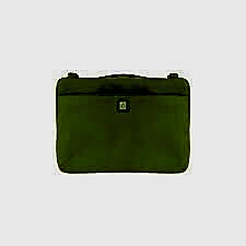 ÖNDER MICHEAL LAPTOP ÇANTASI 15'' FISTIK YEŞİLİ 530-09