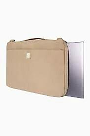 ÖNDER MICHEAL LAPTOP ÇANTASI 15'' KREM 530-11
