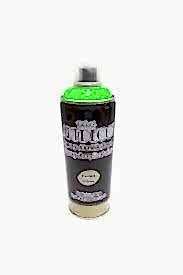 ARTDECO AKRİLİK SPREY BOYA 400-950 400ML NEON YEŞİL