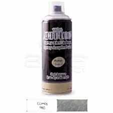 ARTDECO AKRİLİK SPREY BOYA 400-980 400ML GÜMÜŞ