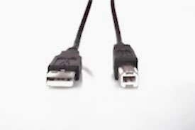 VCOM CU201 5MT USB YAZICI KABLO