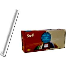 SARFF SIRTLIK 6MM ŞEFFAF
