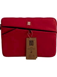 ÖNDER PETER LAPTOP ÇANTASI 15'' KIRMIZI 529-02