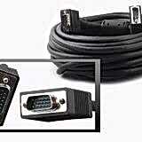 VCOM CG341D VGA KABLOSU 1.8M