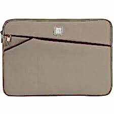 ÖNDER PETER LAPTOP ÇANTASI 15'' KREM 529-11
