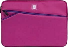 ÖNDER PETER LAPTOP ÇANTASI 15'' PEMBE 529-23