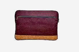 ÖNDER DANNY LAPTOP ÇANTASI BORDO 544-08