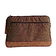 ÖNDER DANNY LAPTOP ÇANTASI KAHVERENGİ 544-12