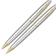 SCRIKSS 35 GOLD KROM DK-TÜKENMEZ TAKIM