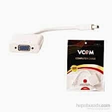 VCOM VGA C G613 MINI DISPLAY ERKEK