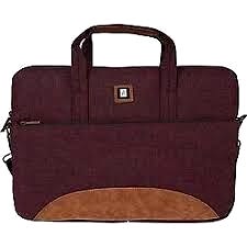 ÖNDER JANE LAPTOP ÇANTASI BORDO 545-08