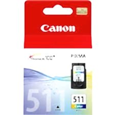 CANON CL-511 PIXMA COLOR