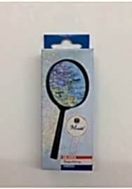MASİS BÜYÜTEÇ PLASTİK ÇERÇEVELİ 50MM BY1002 GLASS