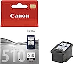CANON PG-510 SİYAH KARTUŞ
