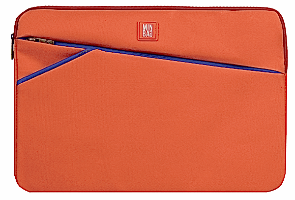 ÖNDER PETER LAPTOP ÇANTASI 15'' TURUNCU 529-18
