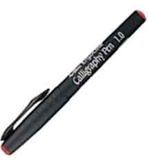 ARTLINE ERG-241 KIRMIZI 1.0 CALLIGRAPHY KALEMİ