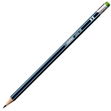 STABILO 2160/2B COLORFUL SİLGİLİ KURŞUN KALEM