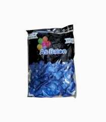 VATAN BALON KOYU MAVİ 100 LÜ 12'' VT389