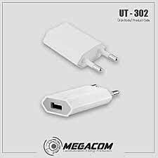 VCOM UT302 USB ŞARJ CİHAZI
