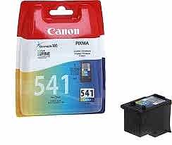 CANON 541 PIXMA RENKLİ KARTUŞ