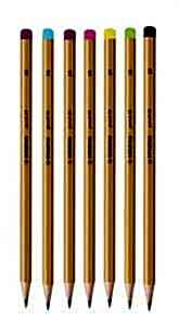 STABILO 285/2B PENCIL 88 KURŞUN KALEM